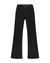 Jean bootcut en tencel | noir "amy bootcut forever black forever"