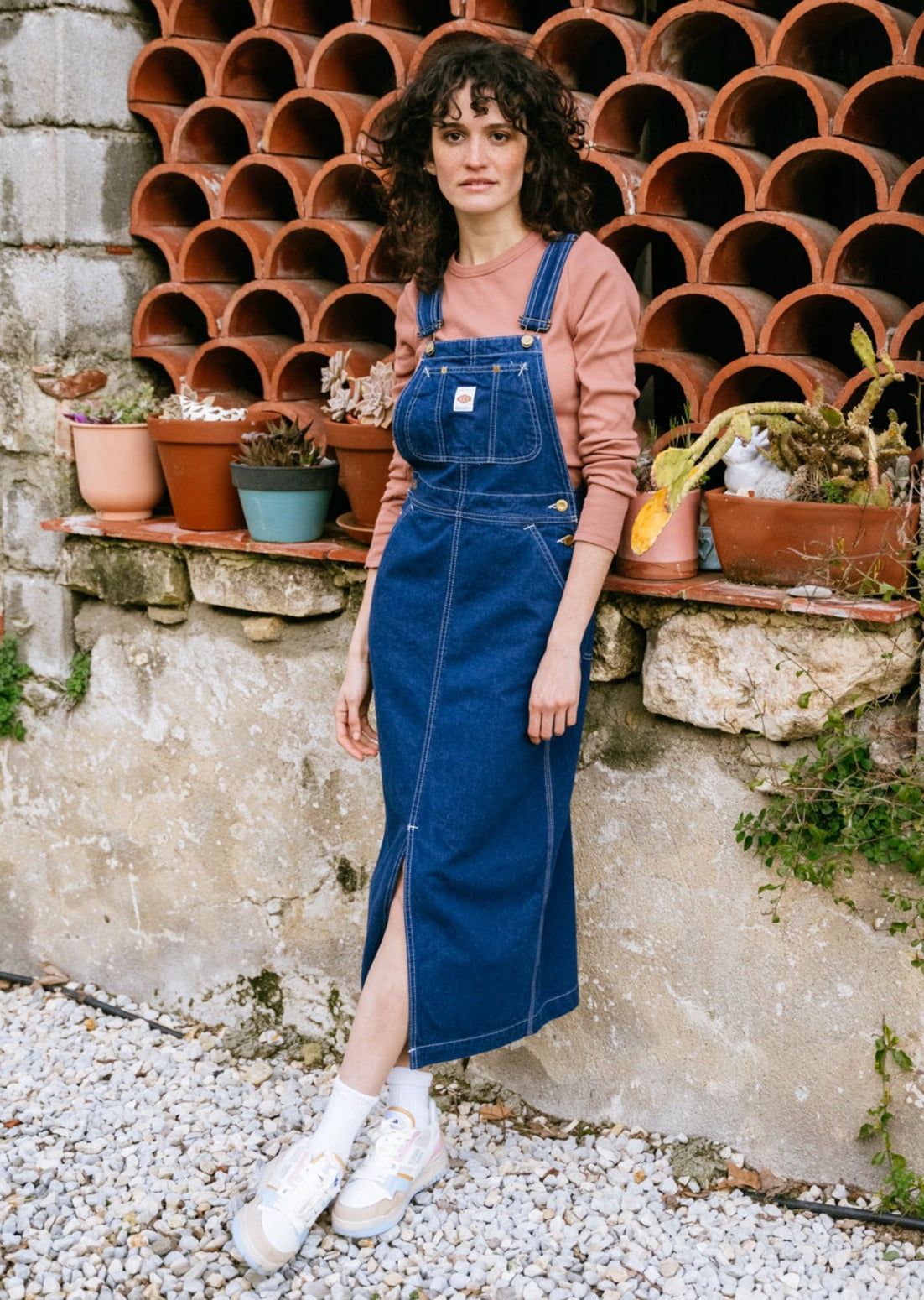 Dress Wish Salopette Jeans Salopette Robe Salopette Jean Blanche
