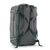 Sac de voyage en nylon recyclé | gris "black hole duffel 55l - ngry" - Patagonia