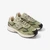 Baskets vegan | vert "gen8 - cactus full aloe" - Moea