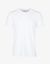 T-shirt blanc en coton bio - optical white - Colorful Standard