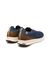 Baskets | bleu "tsavo m 2.0 waterproof - navy" - Saola