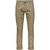 Chino slim camel en coton bio - joe
