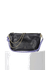 Sac à main cuir tannage végétal | noir "mallow - bubble noir"