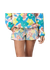 Short en matière recyclée | multicolore "w's barely baggies shorts spring natural" - Patagonia