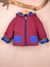 Manteau Guernesey - Second Sew