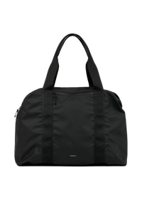 Sac de voyage 49l | noir "stream weekender bag - black"