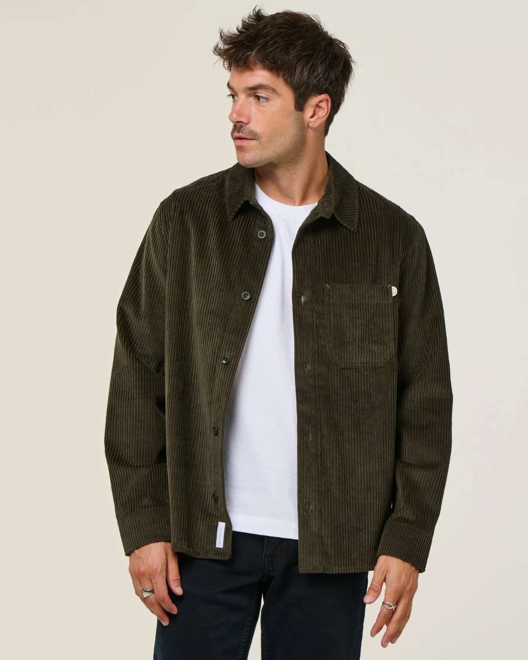 Les chemises pour lui