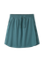 Jupe-shirt en polyester recyclé | bleu "w's fleetwith skort - wetland blue" - Patagonia