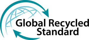 Logo Global Recycled Standard