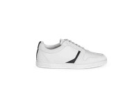 Baskets en matières recyclées | blanc "off-white glencoe"