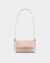 Crossbody bag · pink pale - Walk with me