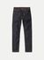 Jean slim indigo brut en coton bio - lean dean dry indigofera - Nudie Jeans