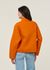 Clarté - orange - Graine