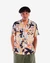 Chemise | marron "chemise aloha guanacaste - guanacaste"