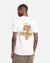 T-shirt en coton bio | écru "freelancer"