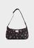 Sac matières recyclées | multicolor "bloom shoulder bag - bloom" - Wouf