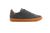 Chaussures recyclées CANNON CANVAS M DARK GREY - Saola