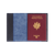 Porte passeport - Léon Flam - 5