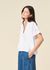 Blouse marie blanche - Bonjour Demain - 5