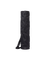 Housse tapis de yoga en recyclé | noir "luna black"