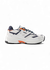 Gen8 - orange x mushroom - blue orange - white & blue - Moea
