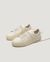 Baskets vegan | blanc "hampton court triple cream - triple cream" - Flamingos Life - 3