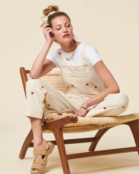 Combinaisons pour femme