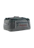 Sac de voyage en nylon recyclé | gris "black hole duffel 55l - ngry" - Patagonia