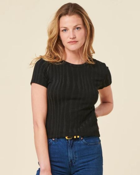 Tops & T-shirts pour femme