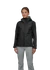 Veste imperméable en nylon recyclé | noir "torrentshell 3l jkt black" - Patagonia