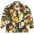 Veste à motifs en coton bio | multicolore "kepa paradise" - Bask in the Sun