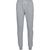 Pantalon de jogging gris en coton bio