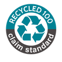 Recycled Claim Standard logo