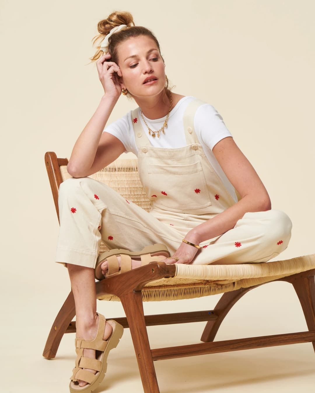 Combinaisons pour femme