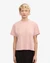 T-shirt en coton bio | rose "faded pink" - Colorful Standard
