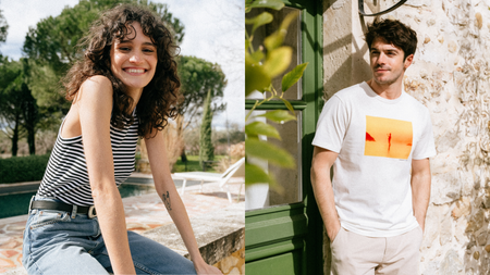 Vêtements bio d'été : Les pièces phares des beaux jours