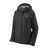 Imperméable noir en nylon recyclé - women's torrentshell 3l jacket black - Patagonia