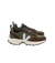 Baskets venturi vc suede mud parme multico