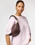 Sac en cuir certifié | marron grainé "leo - chocolate soft grain" - O My Bag