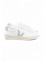 Baskets | blanc et gris "urca cwl white natural" - Veja