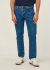 Le jean droit