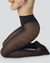 Collants 30 deniers en recyclé | noir "svea black" - Swedish Stockings - 4