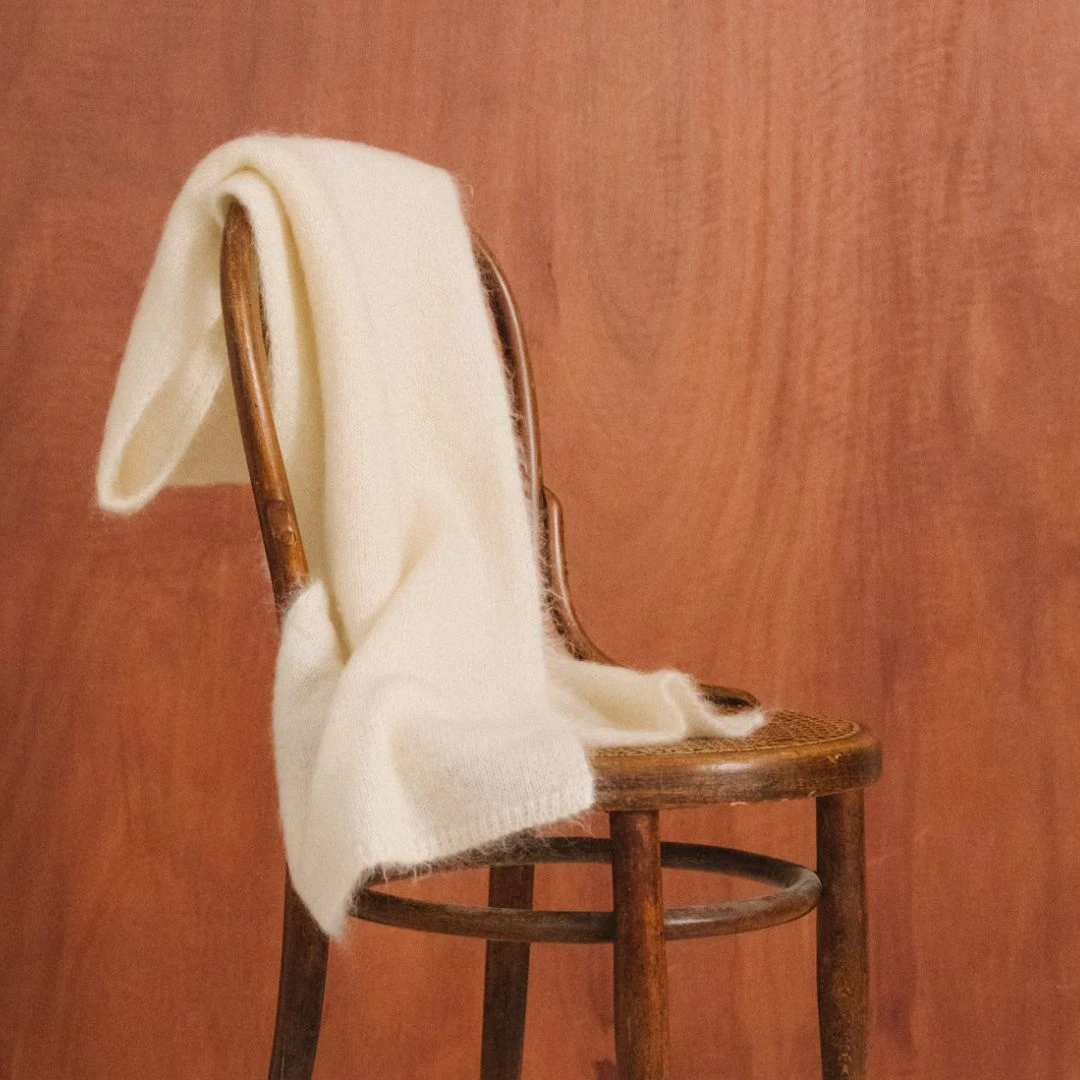 Les accessoires d'hiver