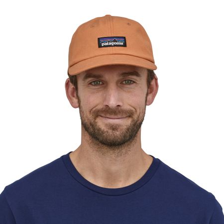 Casquette pêche en coton bio - p6