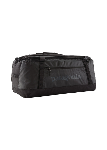 Sac de voyage 70l en nylon recyclé | noir "black hole duffel 70l - bob" - Patagonia