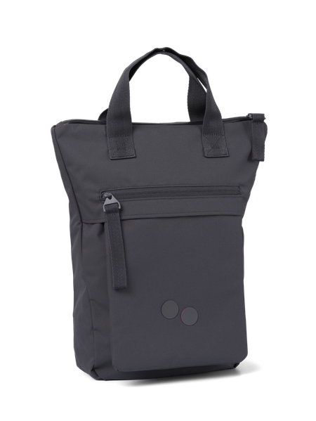 Sac à dos anthracite recyclé - tak deep anthra