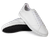 Chaussure en graviere cuir recyclé blanc - O.T.A - 5