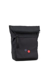 Sac à dos noir recyclé - klak