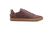 Chaussures recyclées cannon m chocolate - Saola